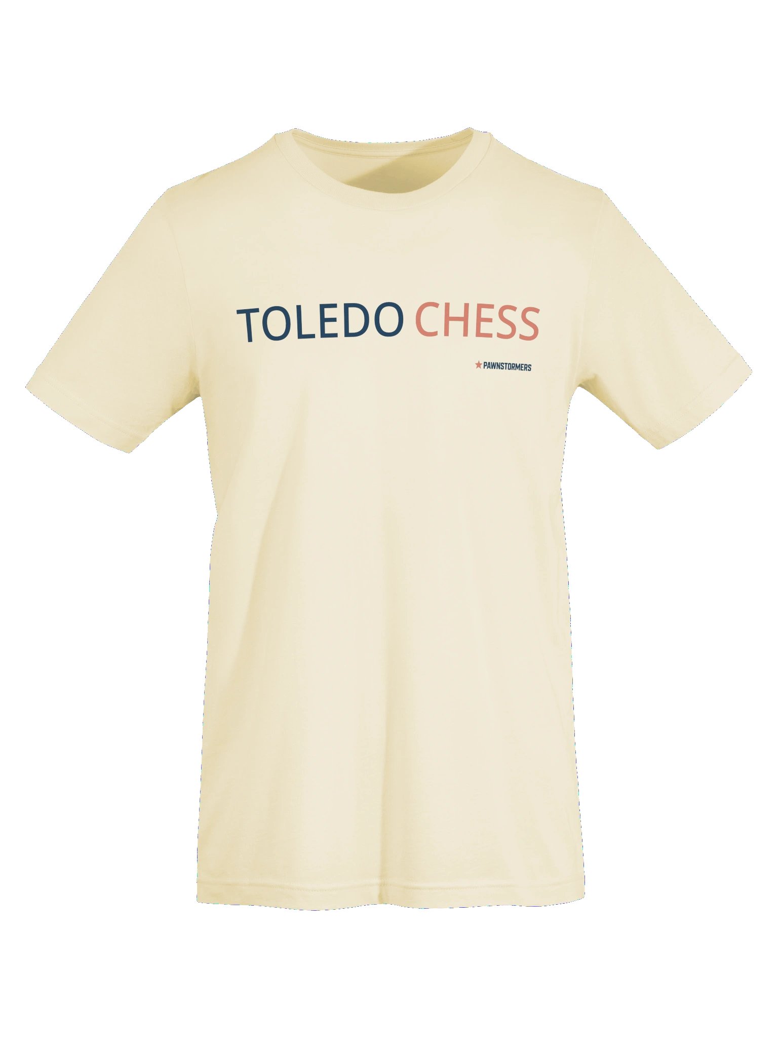Toledo Chess Tee product image (5)