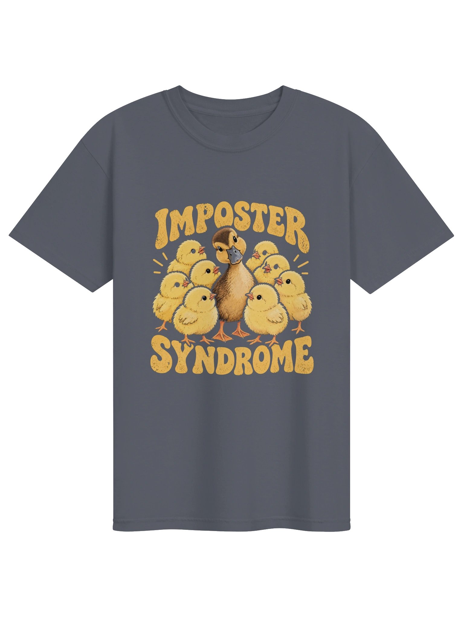 Imposter Syndrome 2 product image (1)