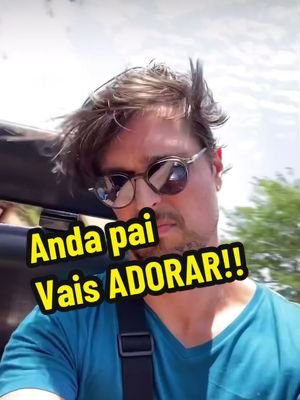 Anda pai. Vais ADORAR!!#morgamix #diogomorgado 