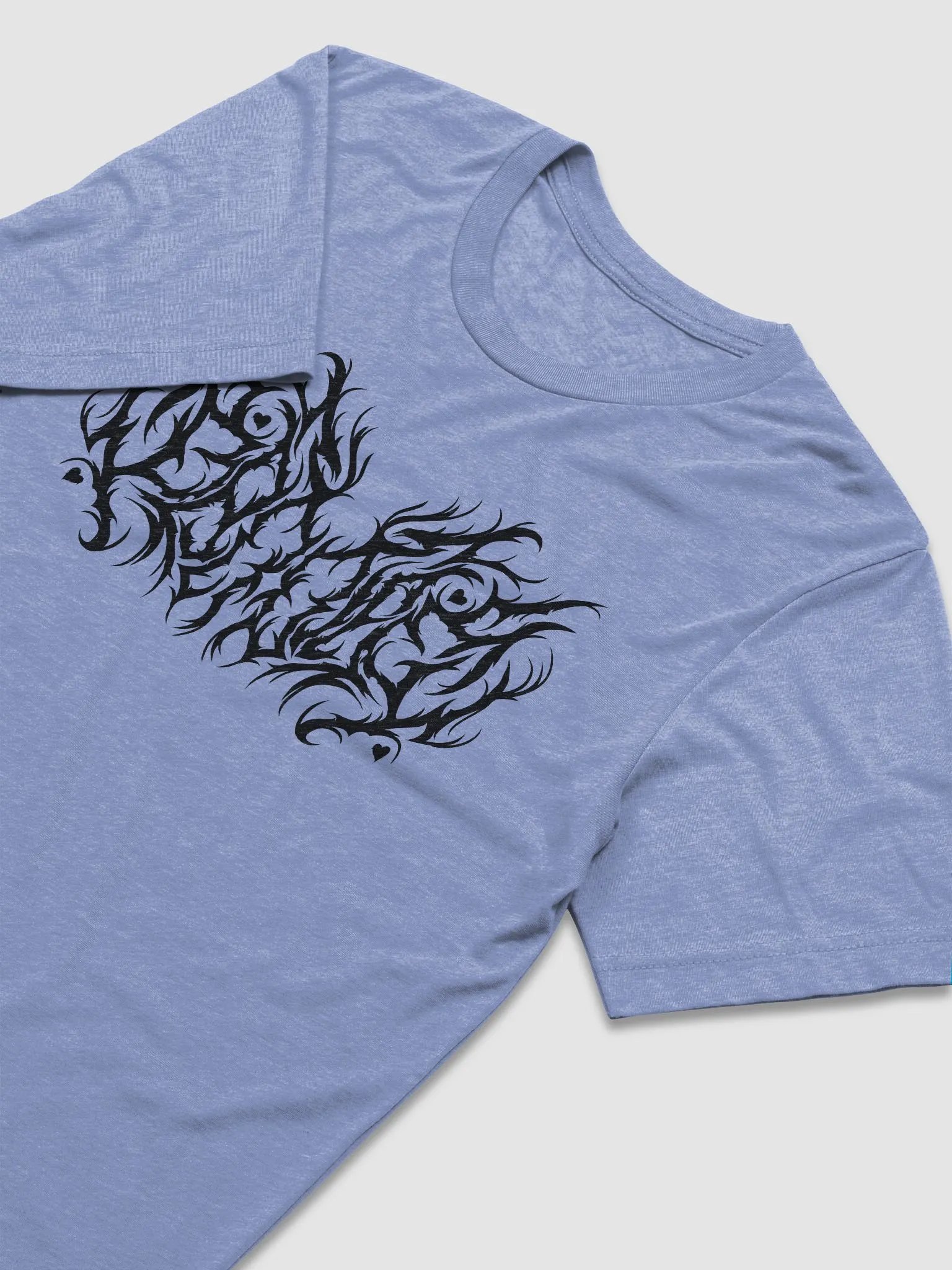 PurpleMetal Tee product image (1)