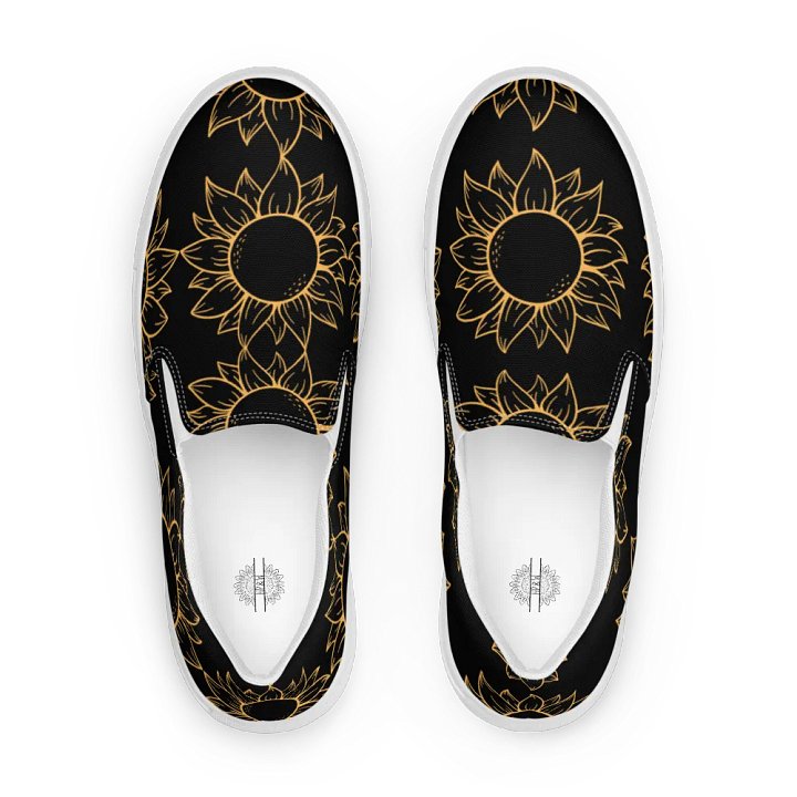 HP&W Womens shoe product image (2)