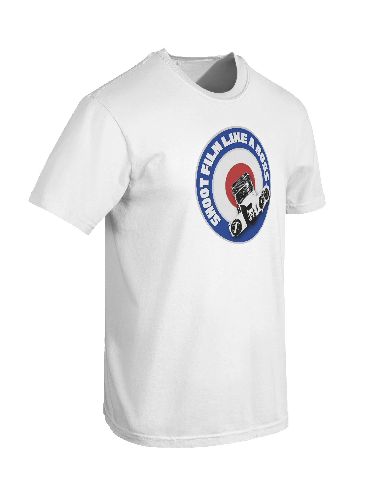 New SFLaB Tee from 2024 product image (38)