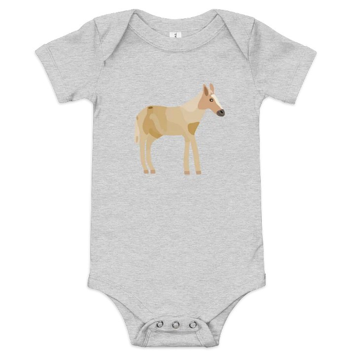 Jemmy Baby Shirt product image (1)