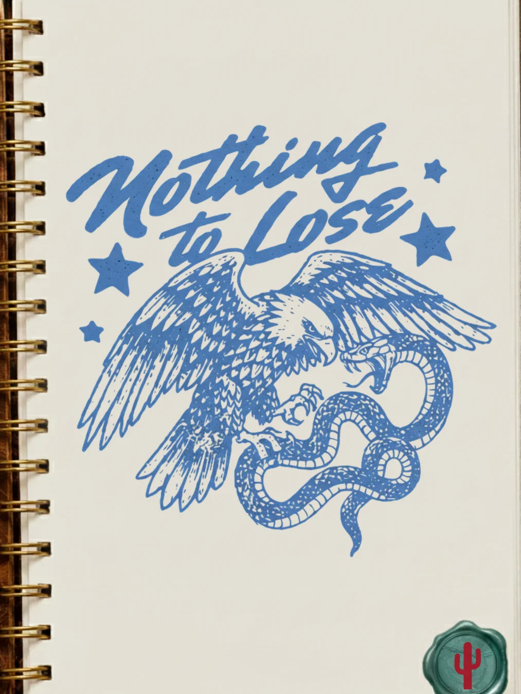 Nothing to Lose product image (19)