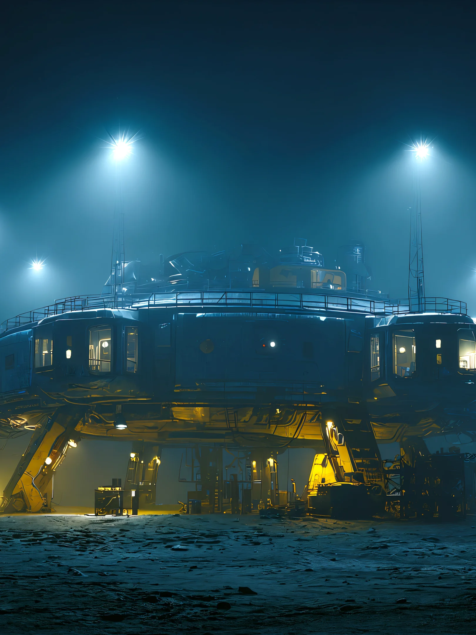 The Deep 2 - 4K Live Wallpaper product image (1)
