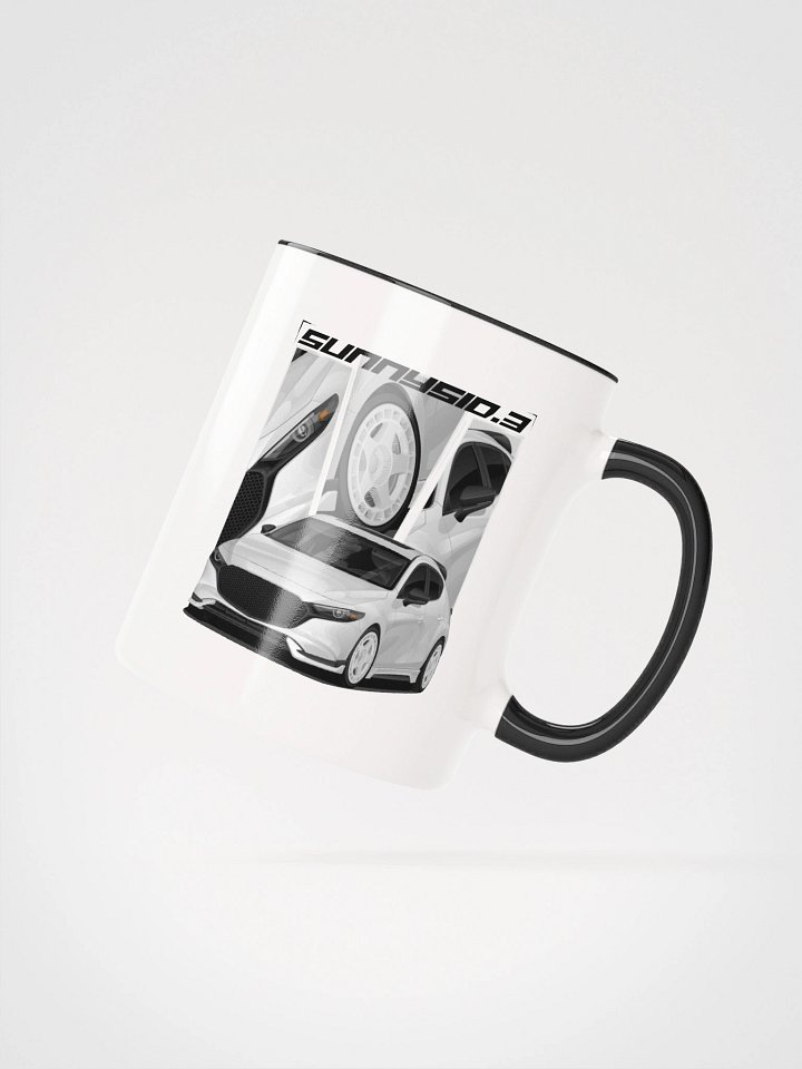 Mug - sunnysid.3 product image (7)