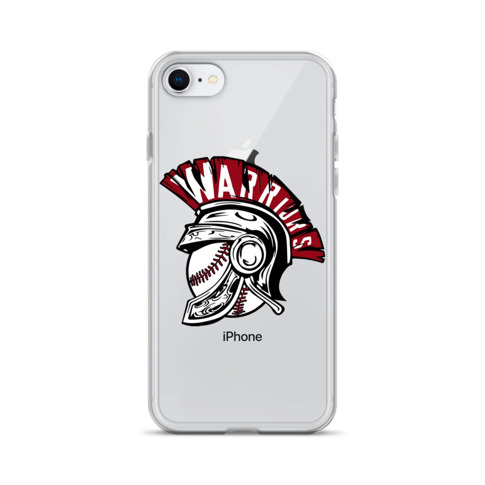 Warriors Phone Case product image (28)
