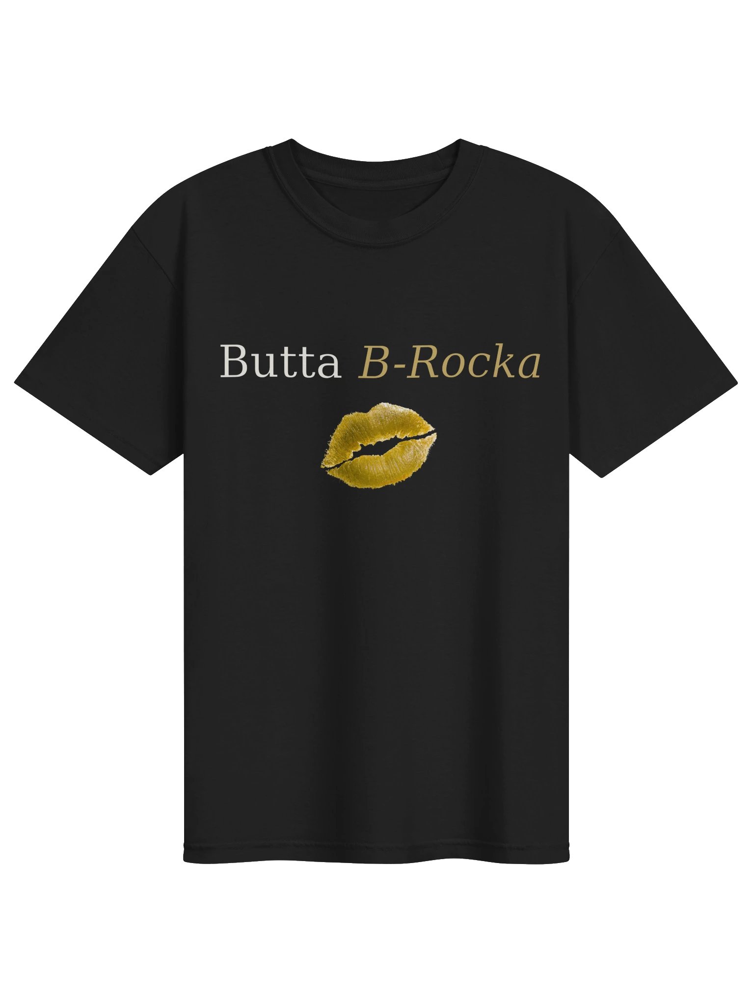 Lips Tee product image (1)