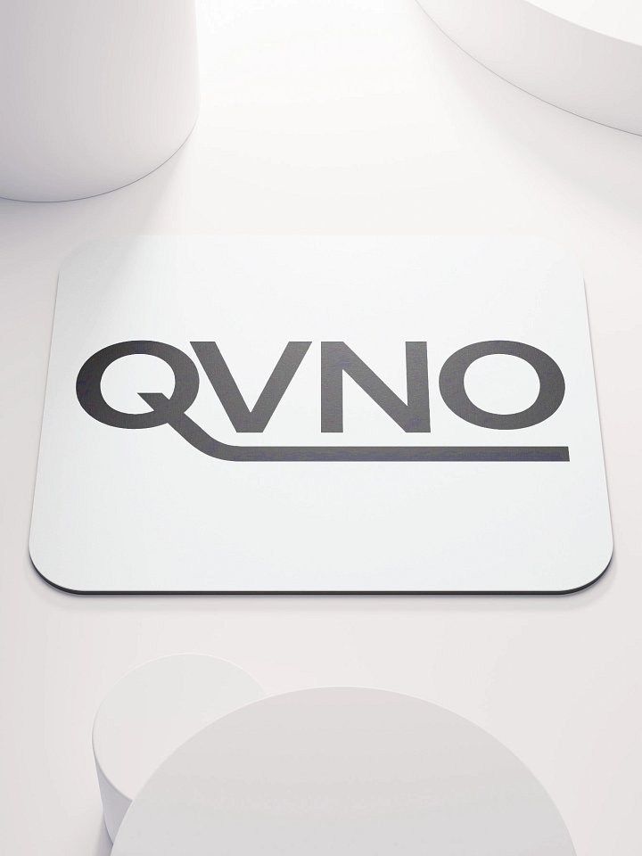 QVNO Mouse mat product image (1)