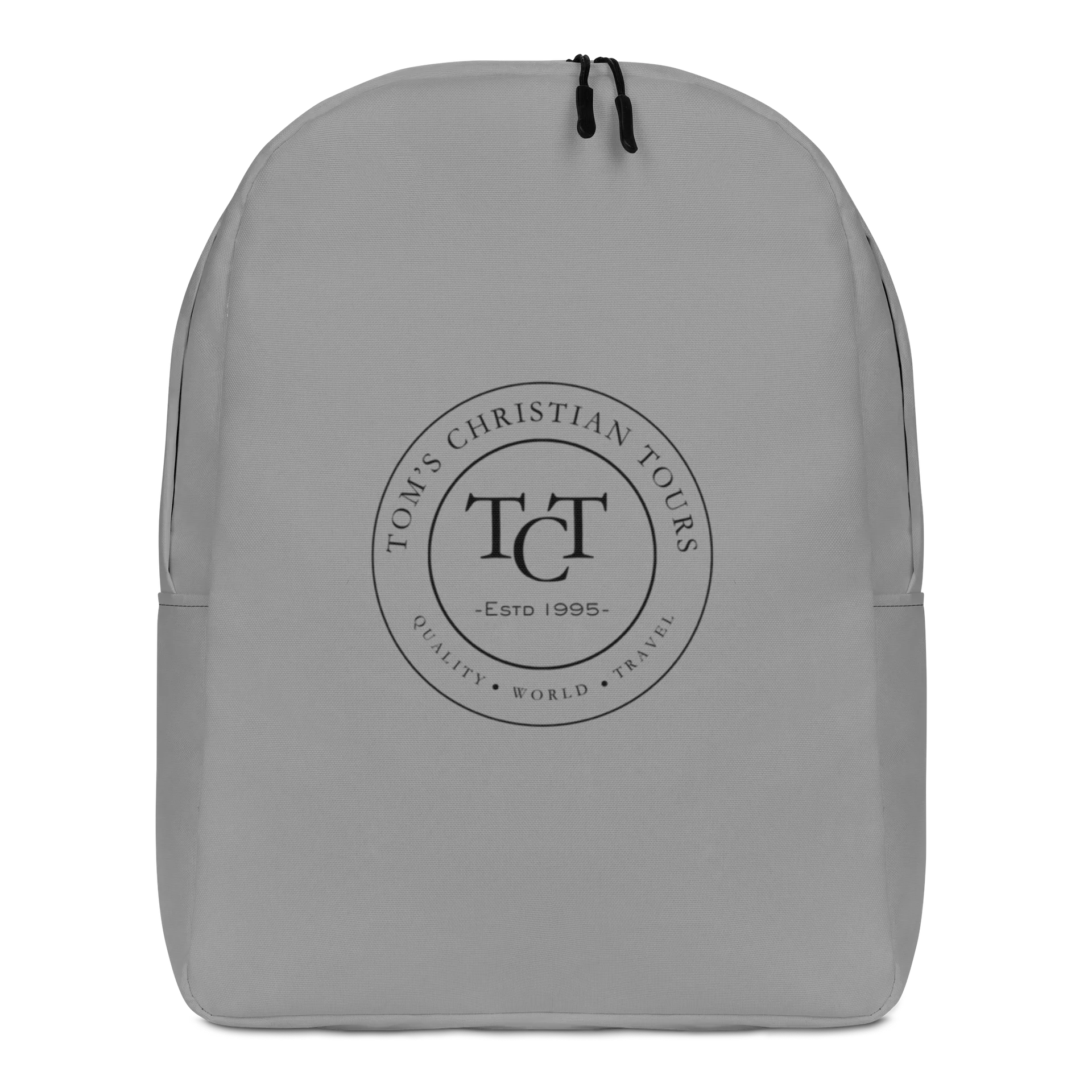 Traveler Backpack product image (1)