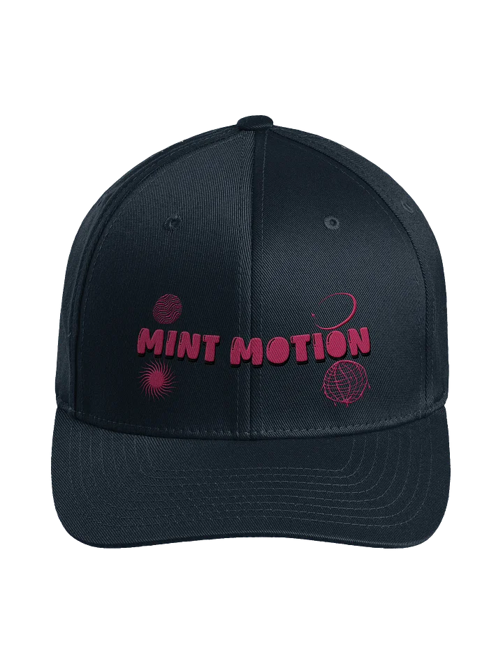 Galaxy Series Hat product image (2)