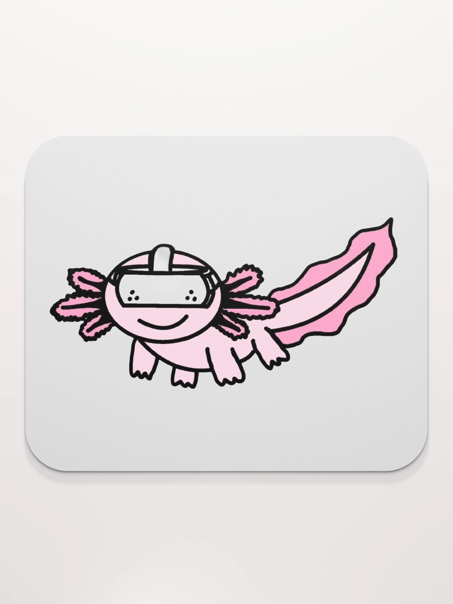 Virtual Lootl Mouse Pad product image (2)