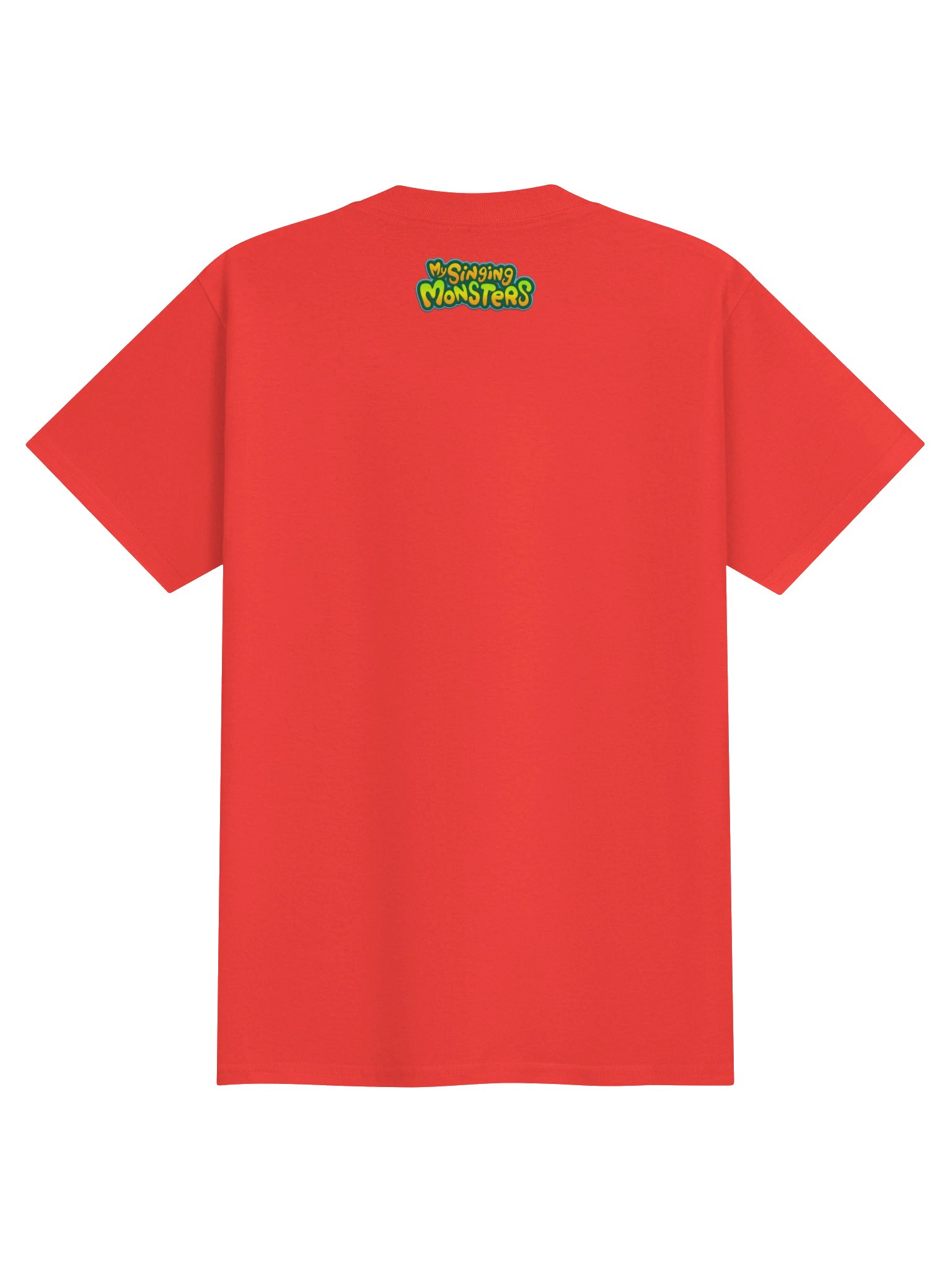 Crescendo Moon Youth Tee product image (6)