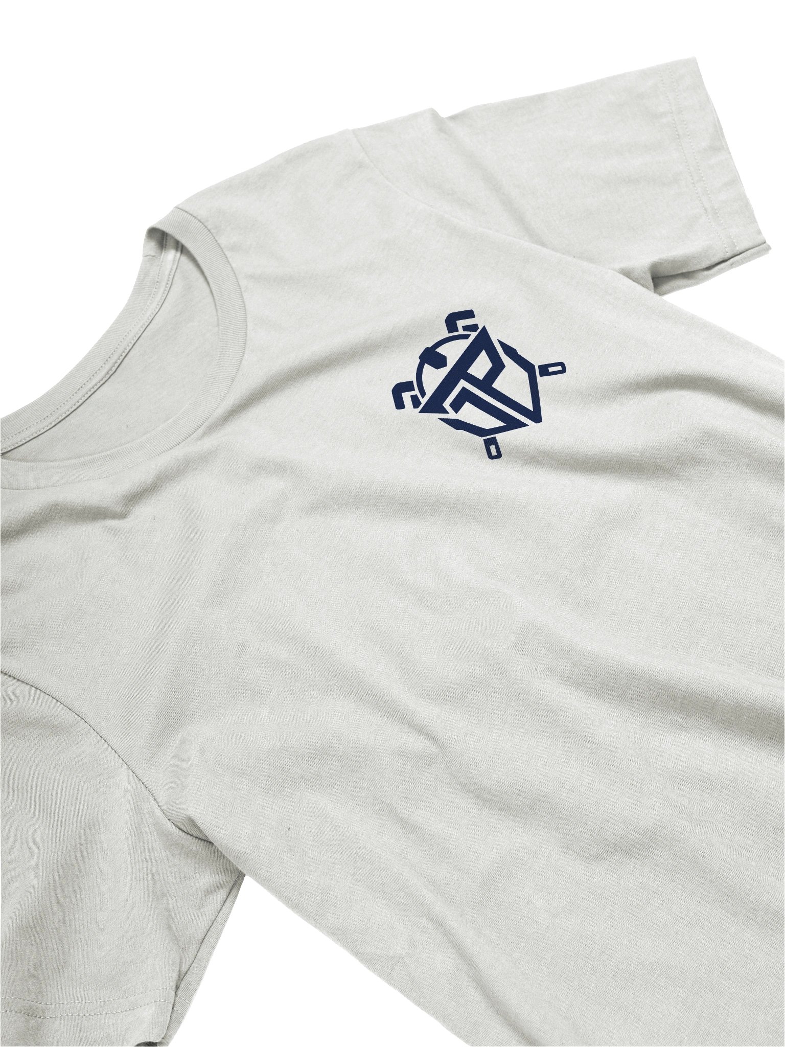 BUILT NOT BORN TEE product image (2)