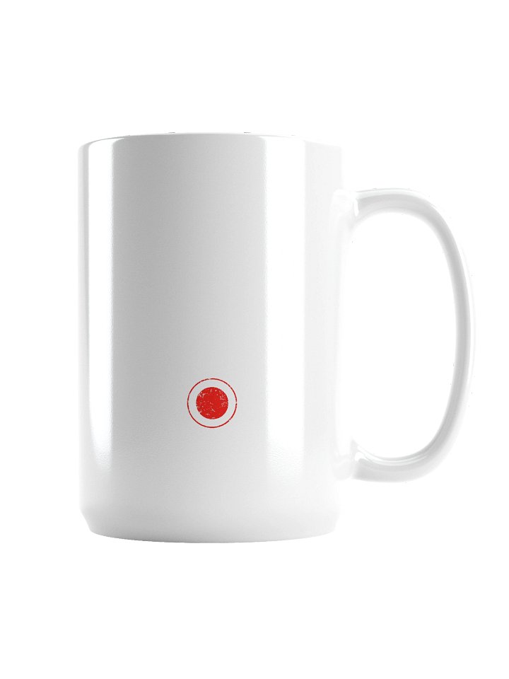 THEY™ — Official Operations Mug product image (3)
