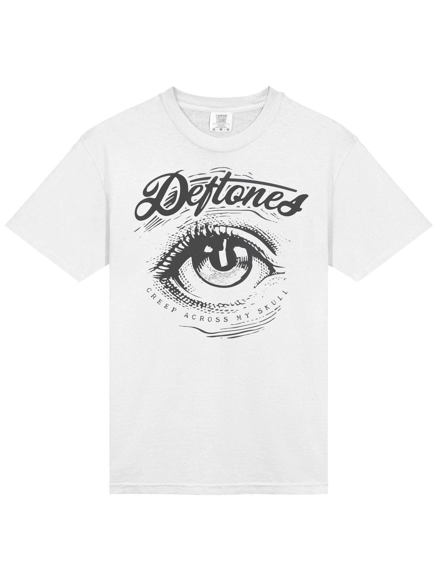 Creep Across My Skull product image (3)
