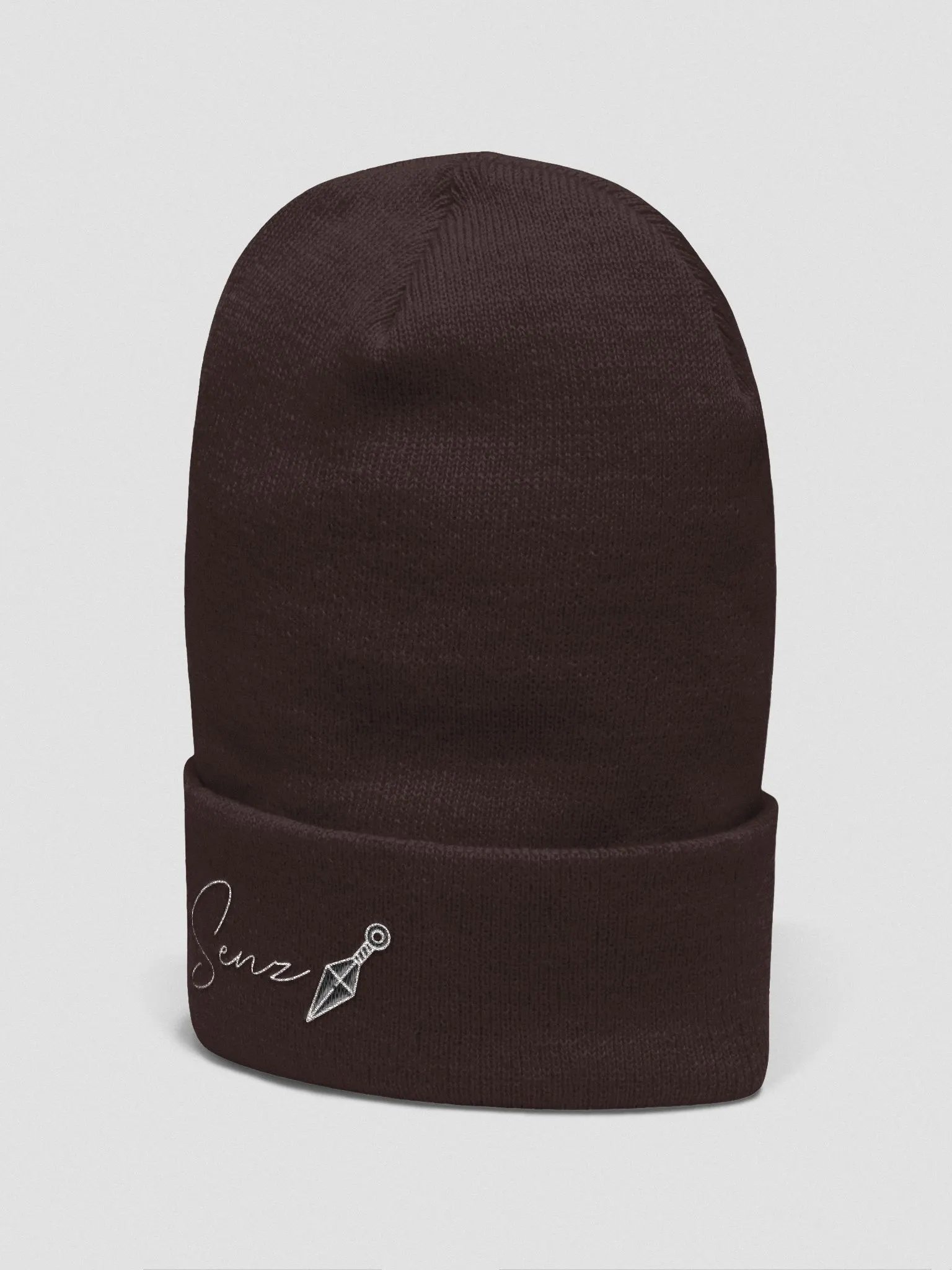 Signature Beanie Kurai product image (7)