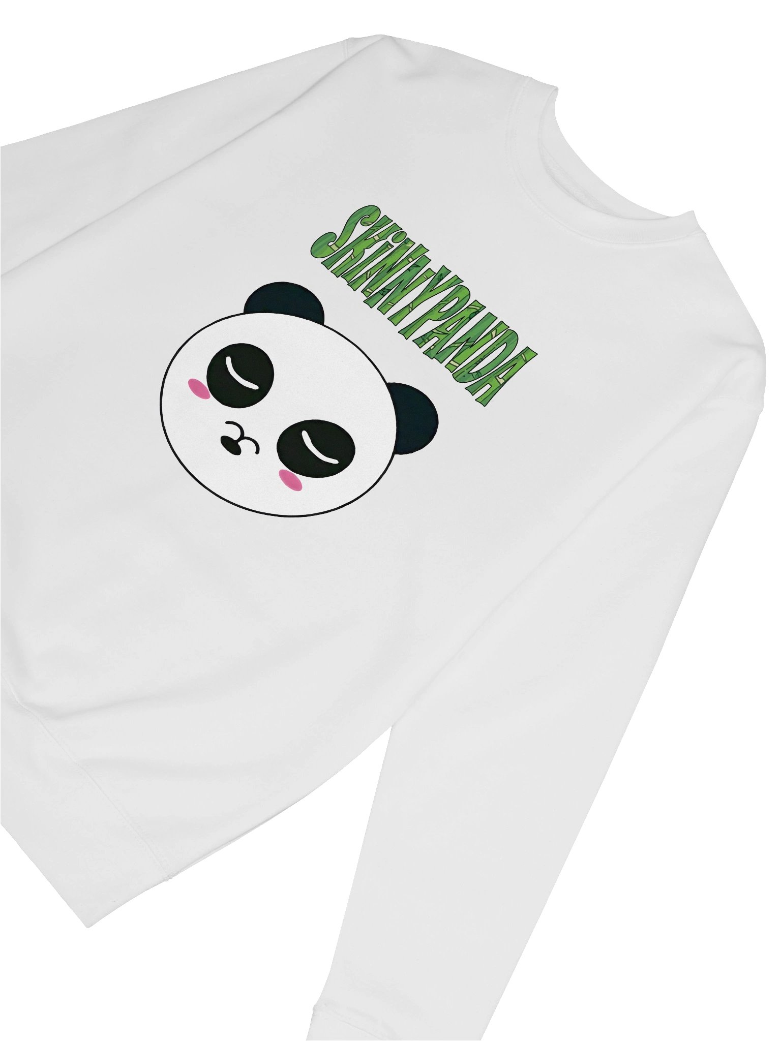 Pando Bamboo Sweater product image (6)
