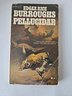 Vintage Edgar Rice Burroughs Pellucidar – Ace Books Paperback – Hollow Earth Fantasy