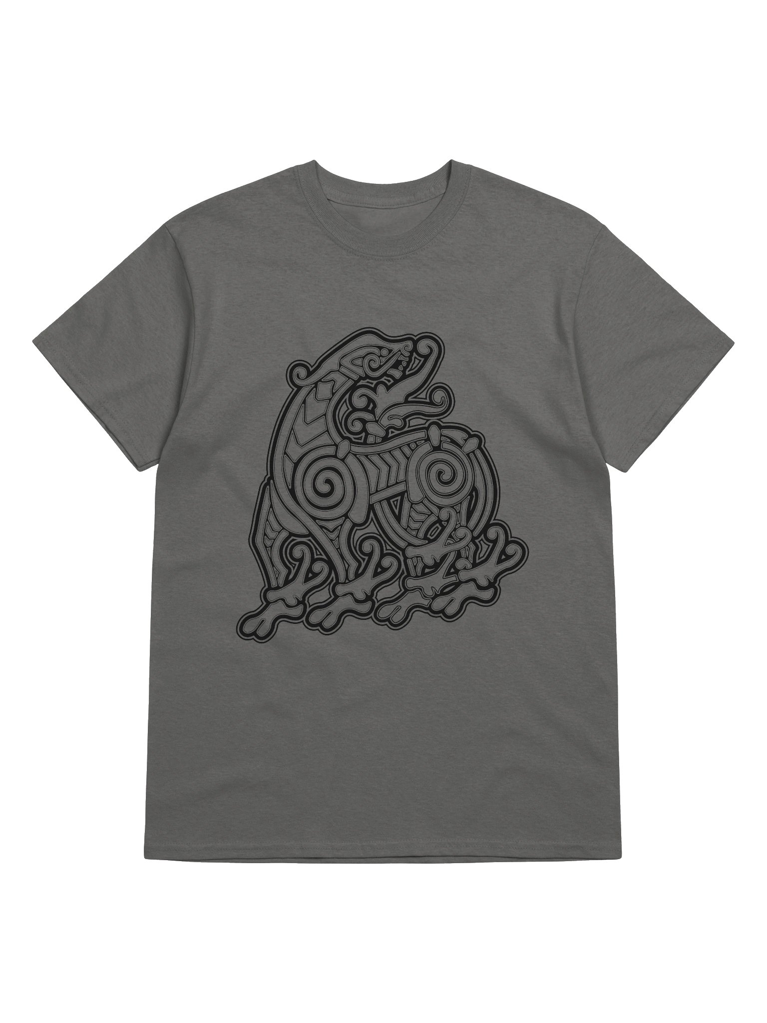 Fenir - Two Sided Design, Dark product image (37)