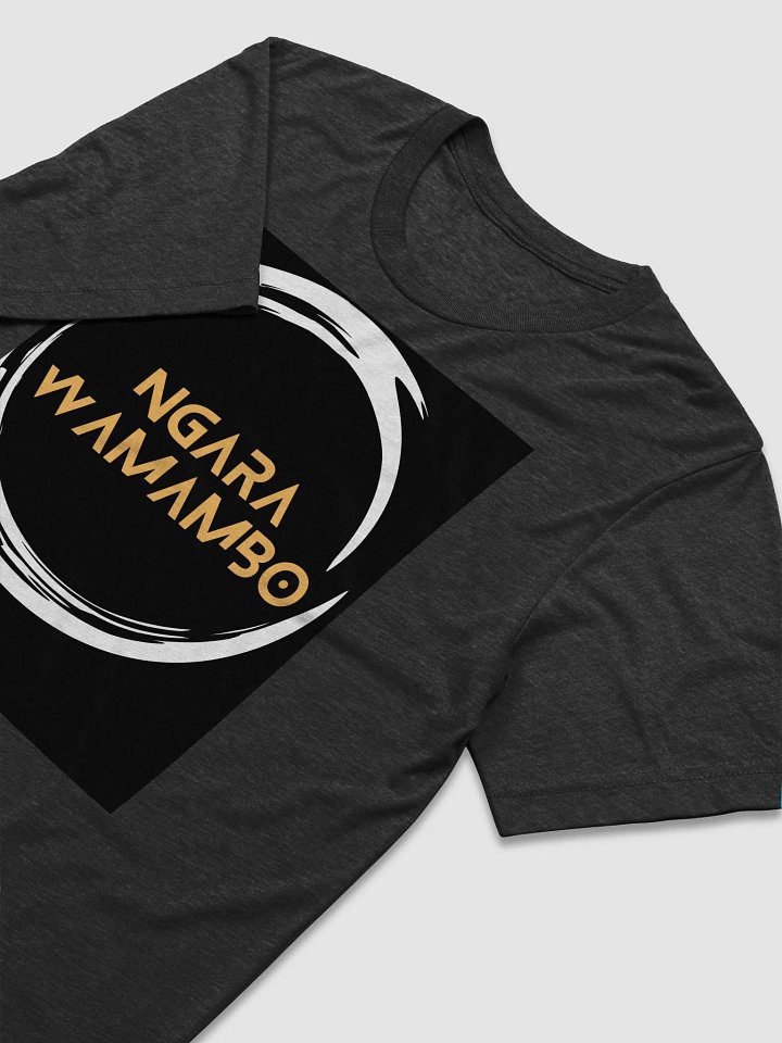 Ngara Wamambo Circle Tee product image (4)
