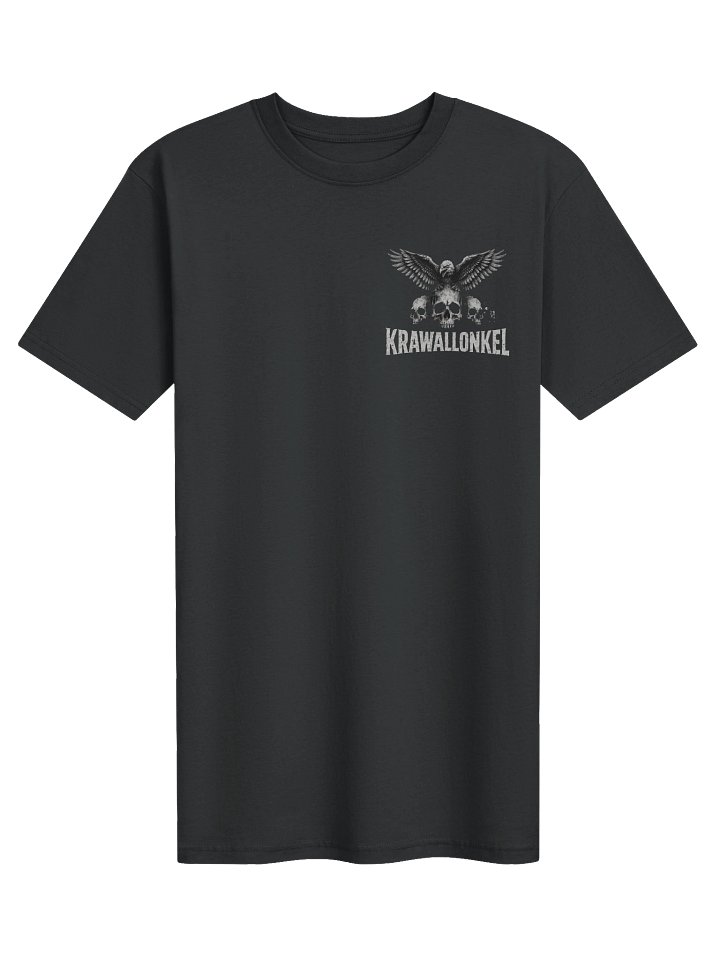 Prost Deutschland 2026 Shirt product image (6)
