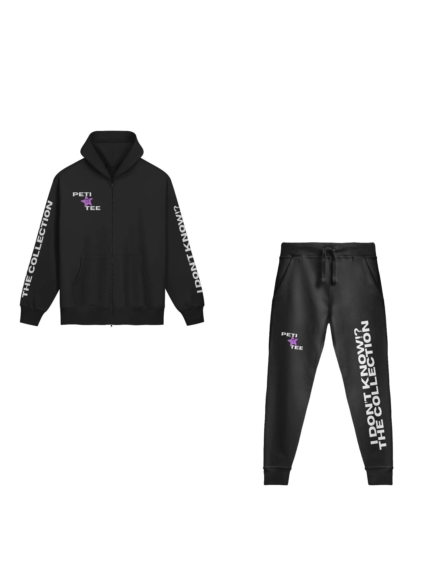 TRACKSUIT BUNDLE product image (1)