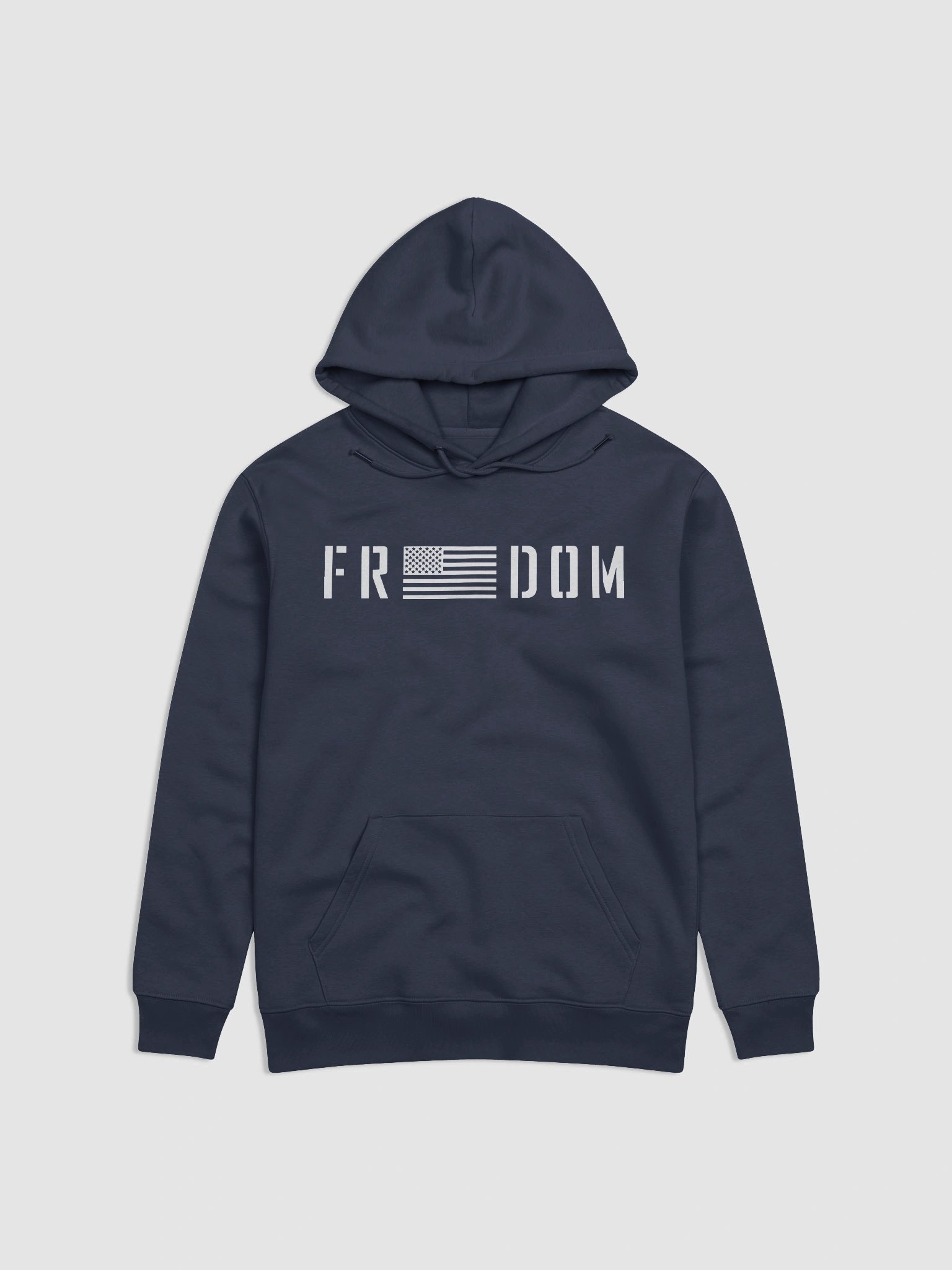 The Freedom Hoodie product image (7)