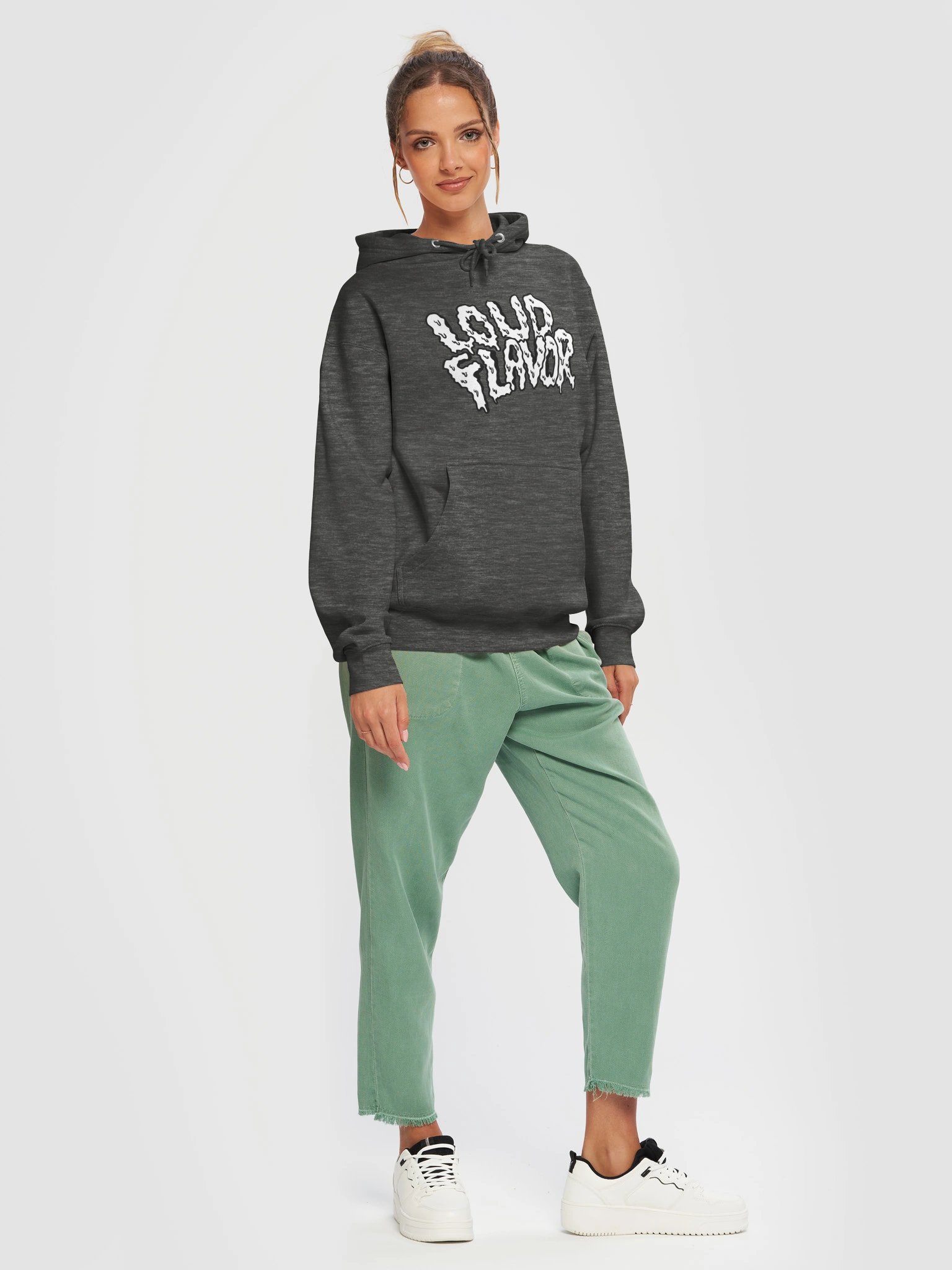 Loud Flavor Hoodie product image (39)
