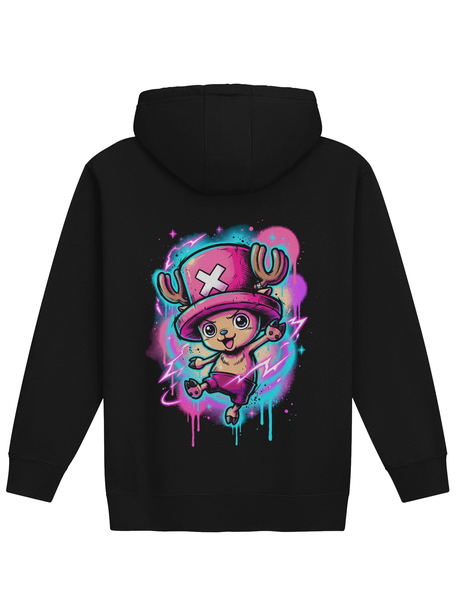 DF 14 - Hito Hito no Mi - Hoodie product image (2)