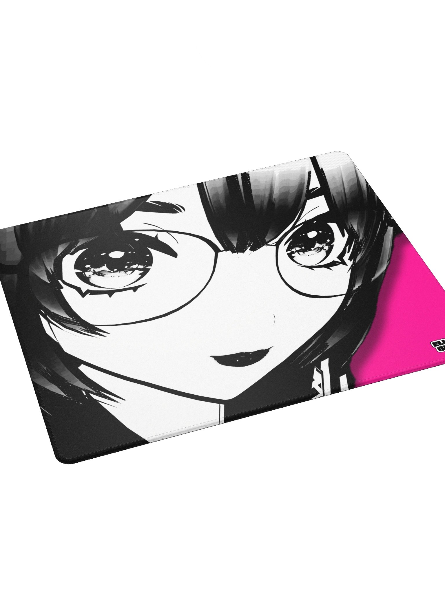 EllieBun Mousepad (18 × 16) product image (3)