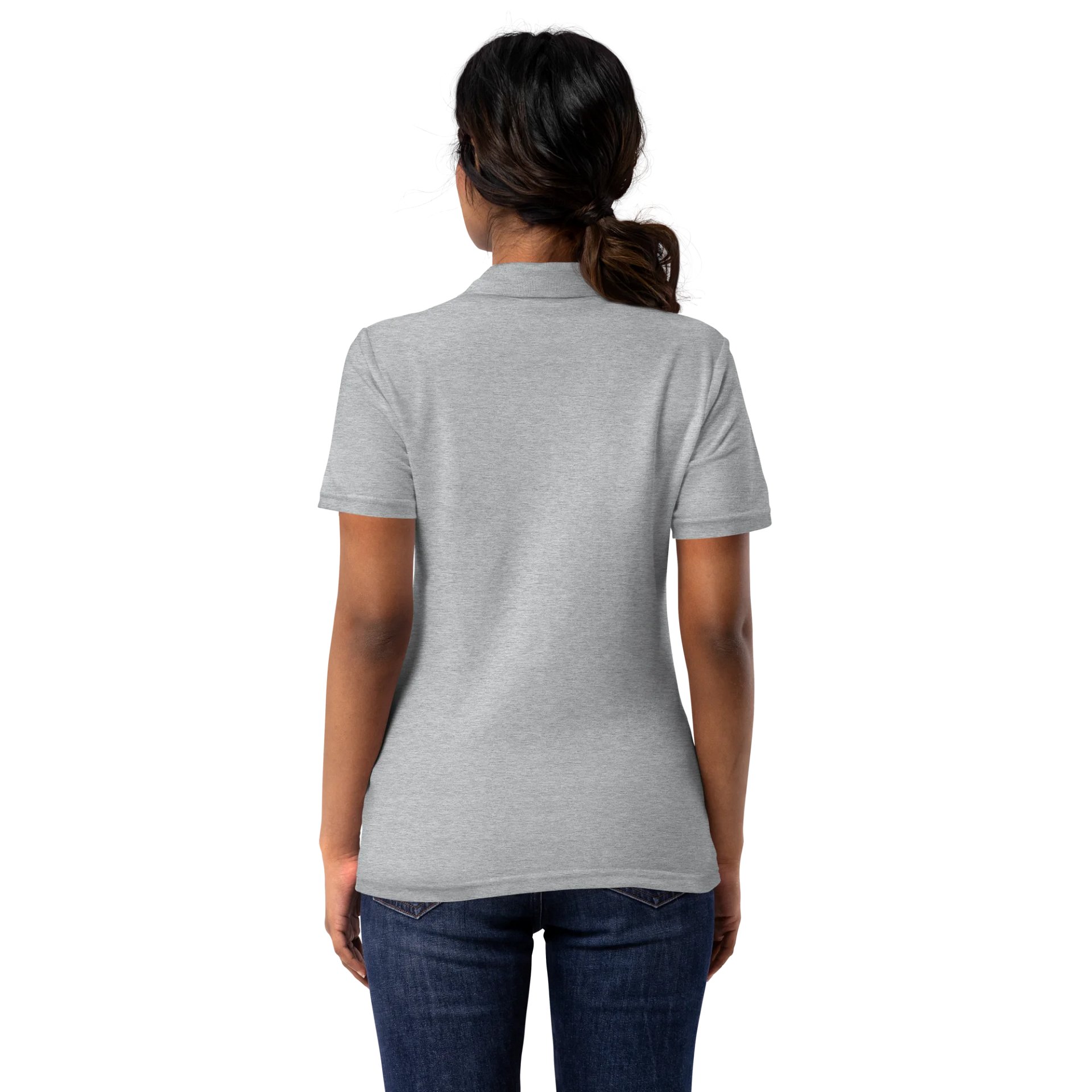 StableMind Wellness Women's Polo product image (9)