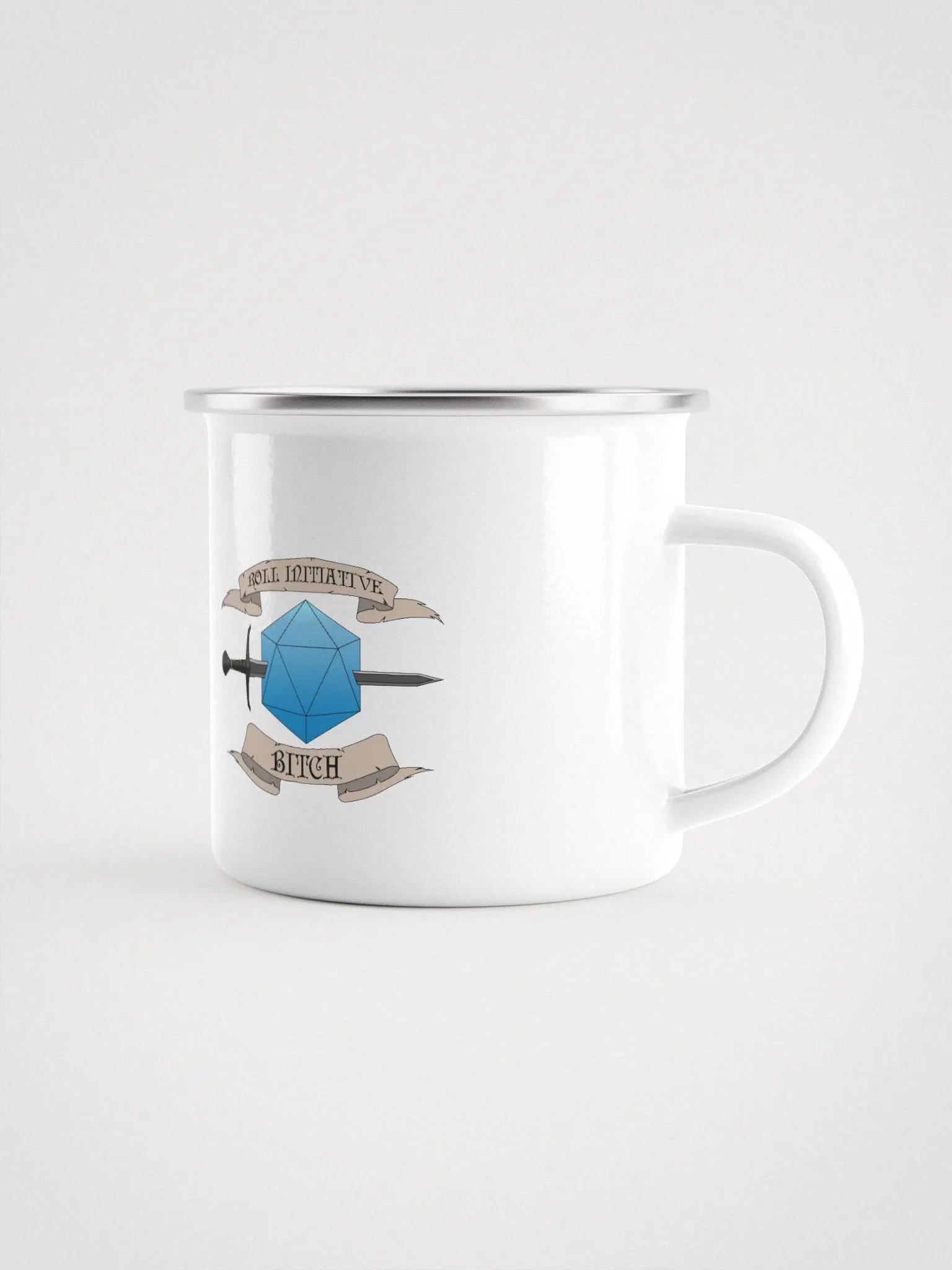 Roll For Initiative product image (1)