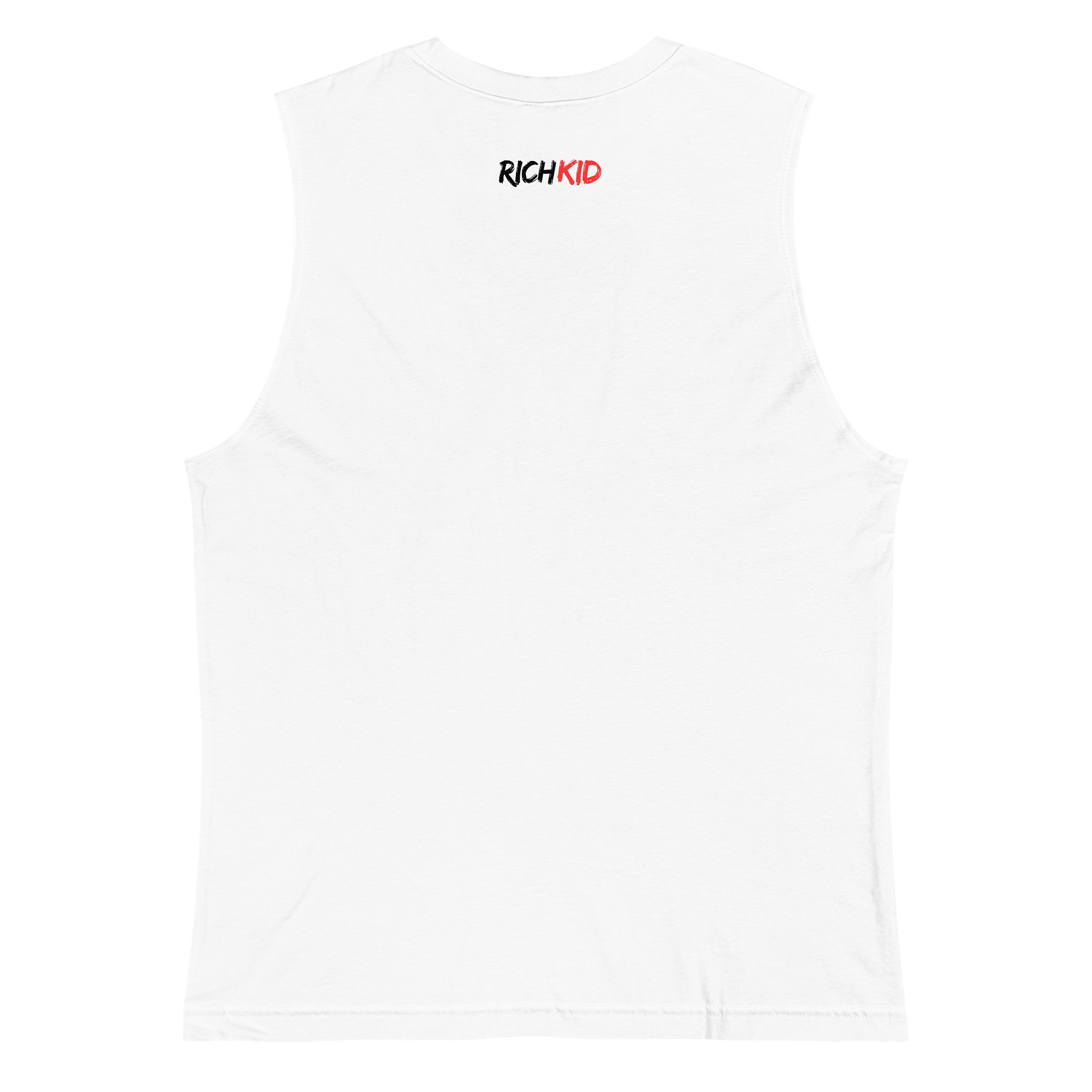 Rich Kid Zero Sleeve product image (4)