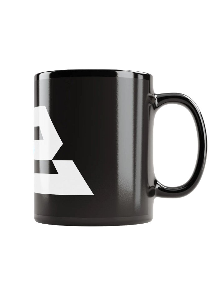 iDbz Glossy Coffee Cup product image (1)
