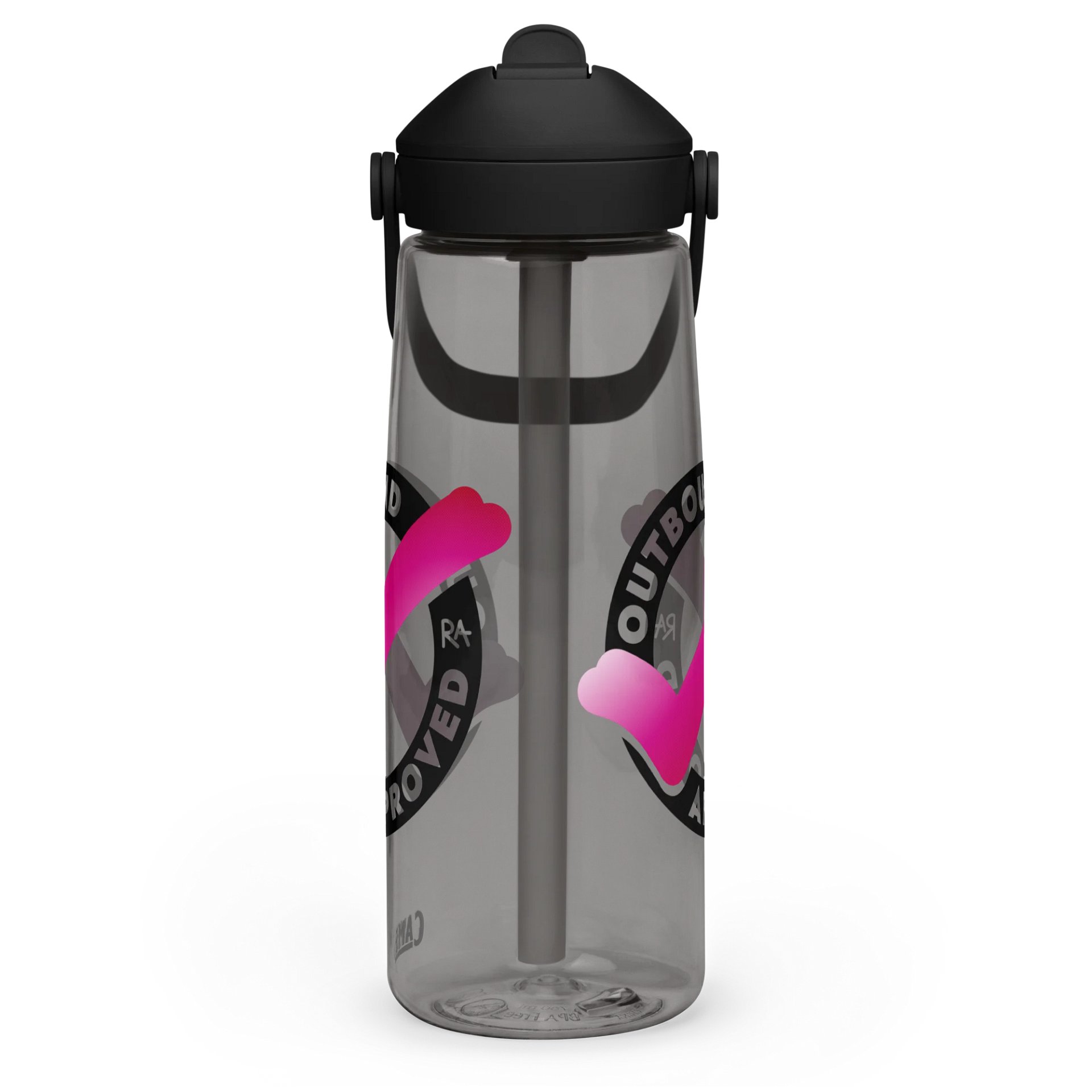 Outbound Approved - Water Bottle product image (13)