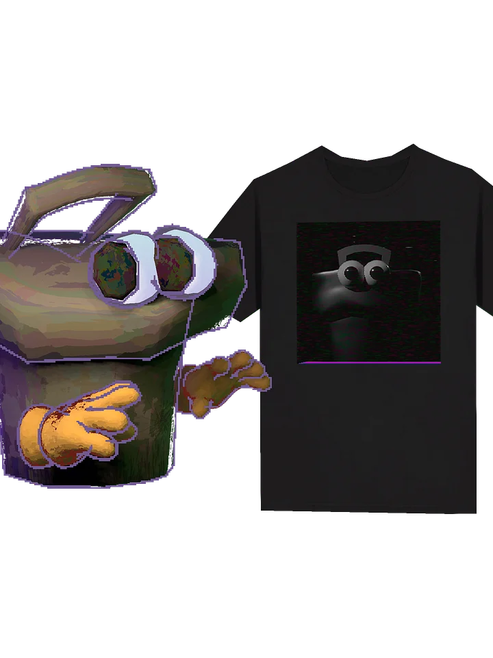 Cam The Can't Scream product image (1)