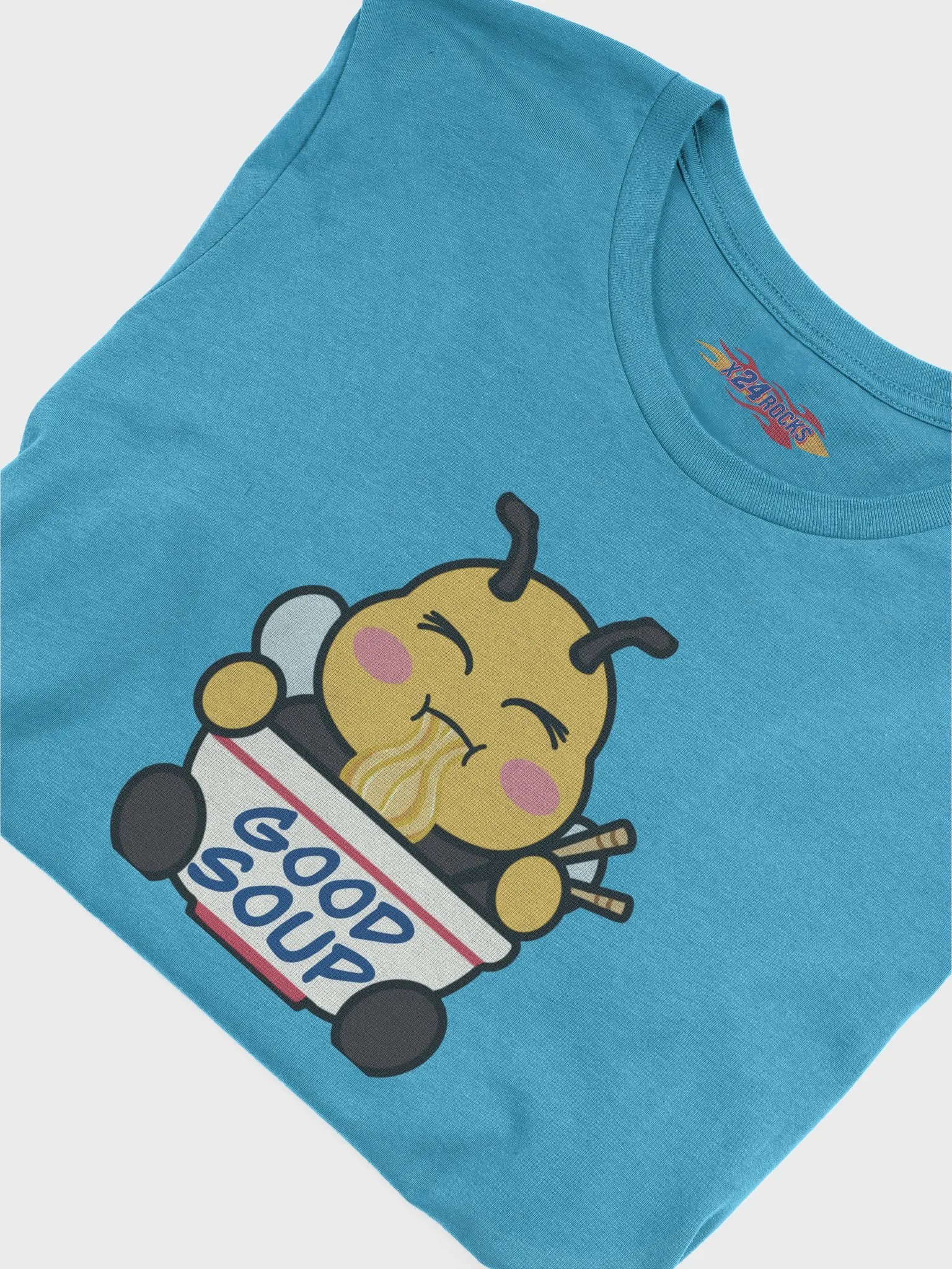 GOOD SOUP T product image (5)