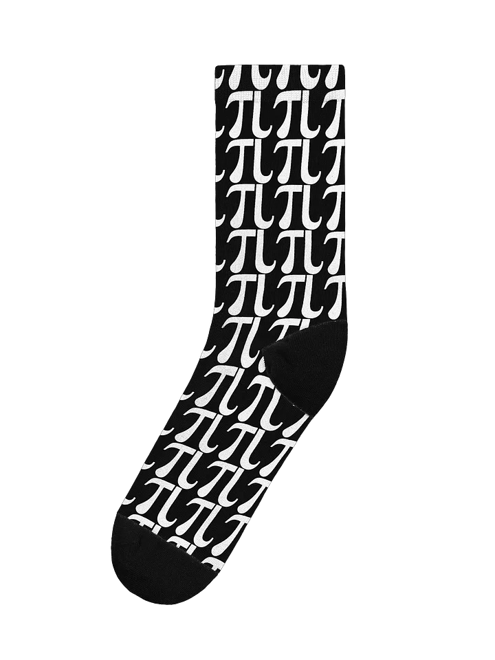 TL crew socks product image (1)