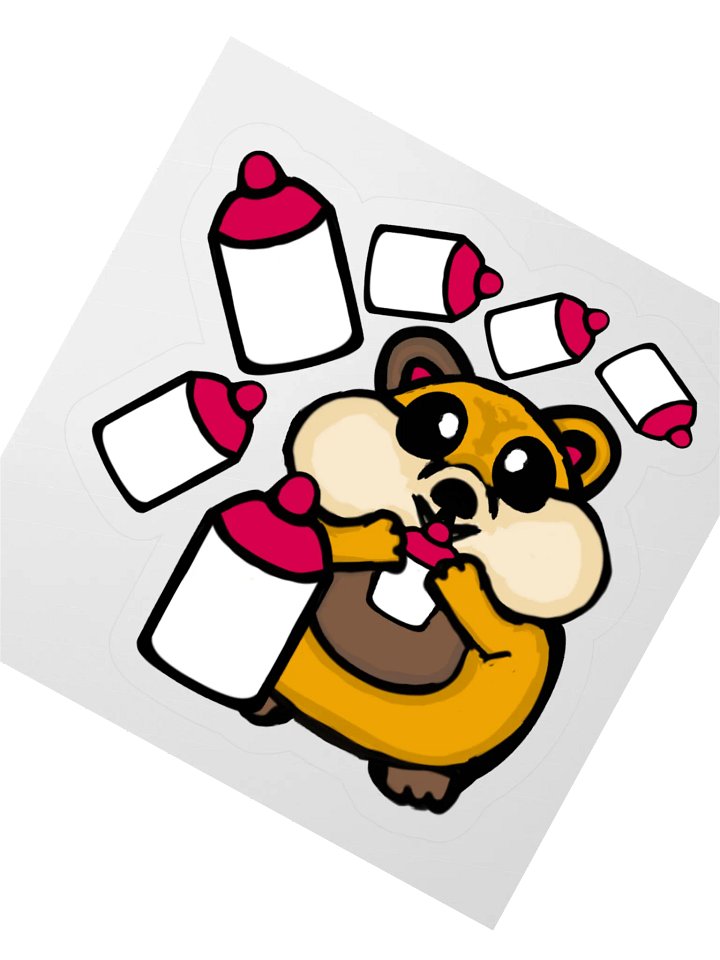 ham-str hamster product image (2)