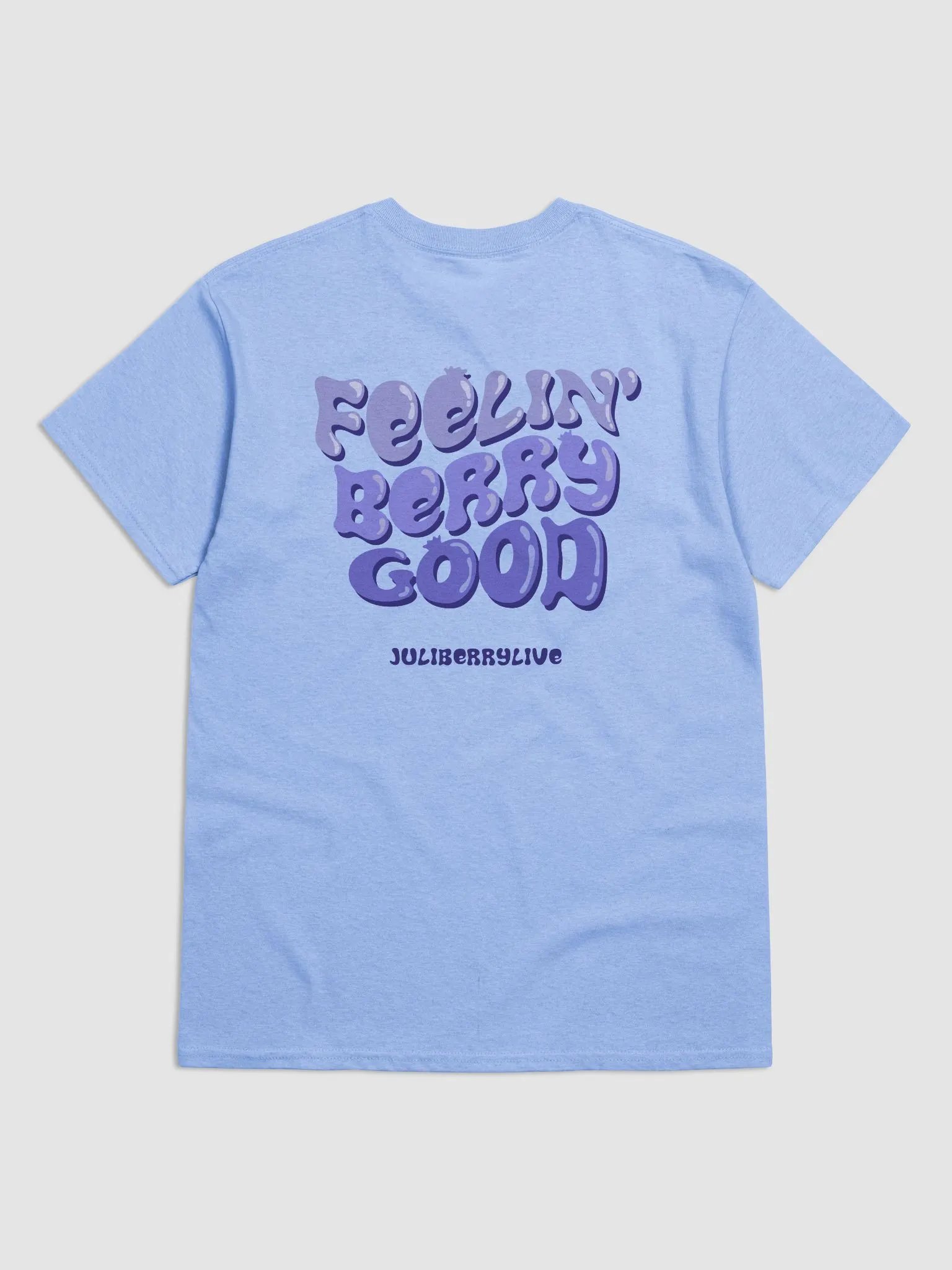 Feelin' Berry Good T-Shirt product image (4)