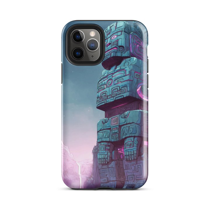 Sentinel of the Forgotten Moon product image (2)