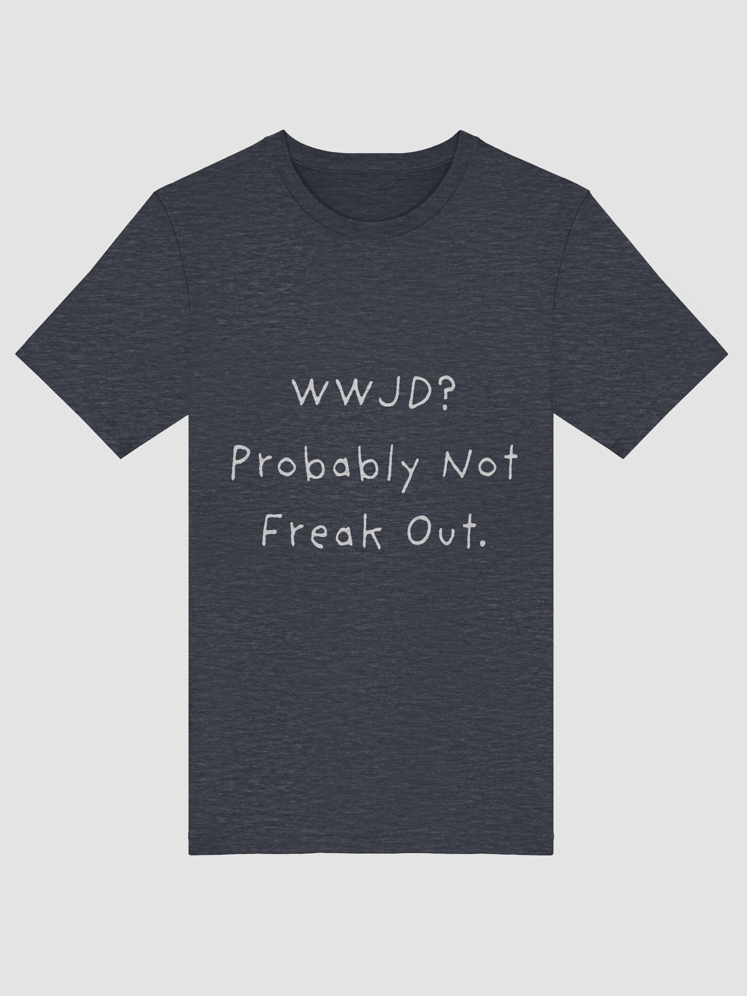 Rebellious Phrases Unisex T-Shirt product image (17)
