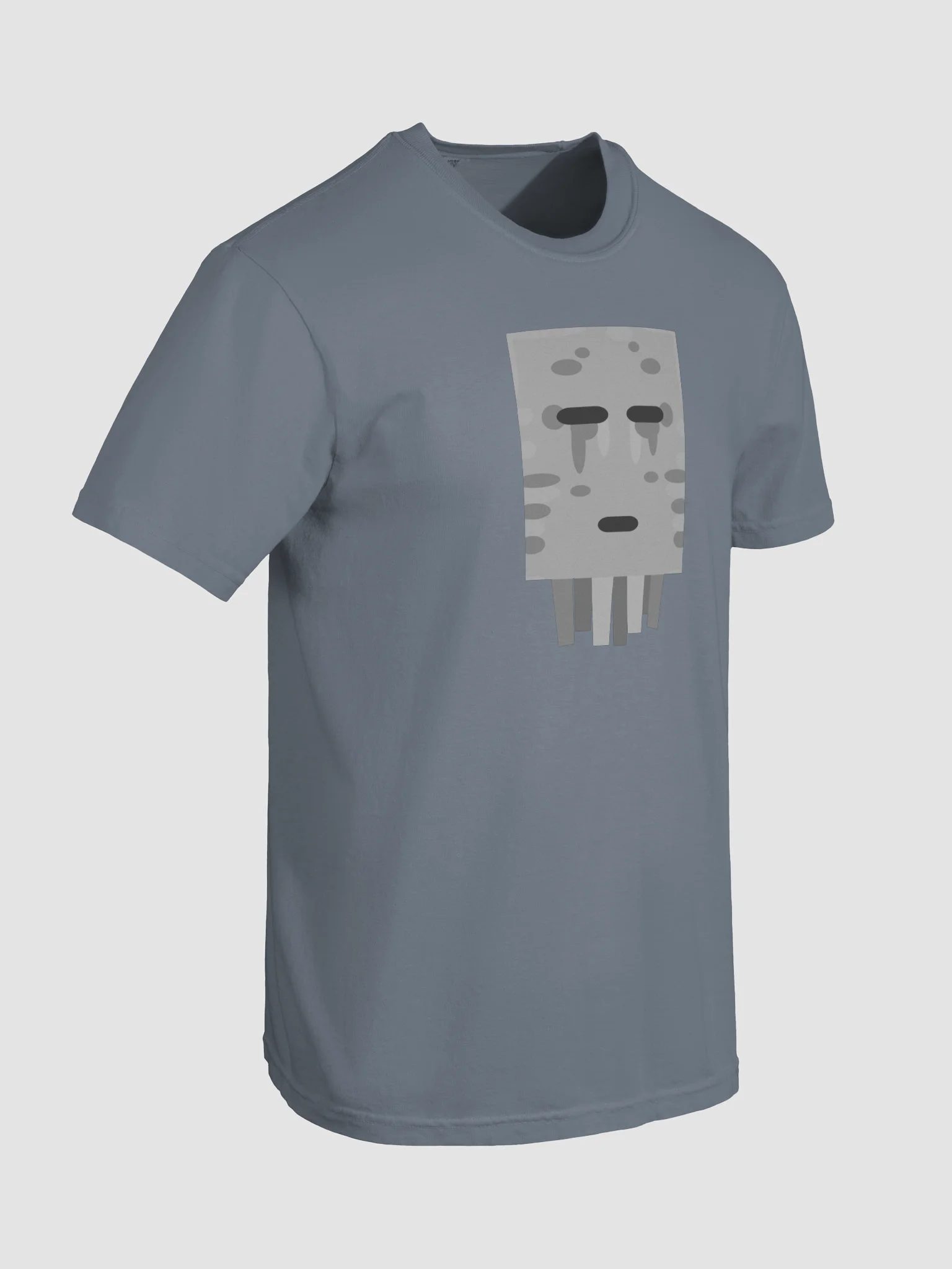 Ghast T-Shirt product image (20)