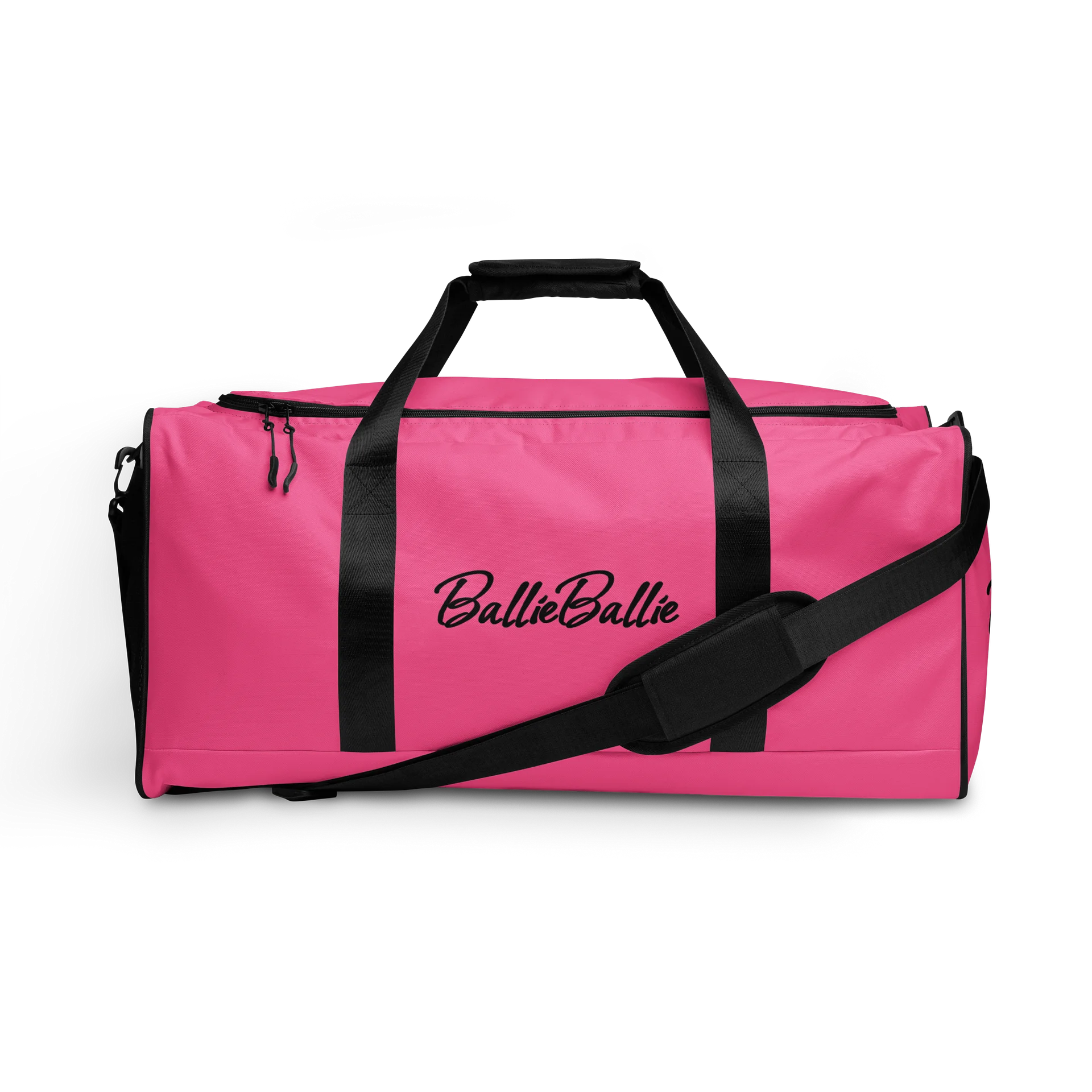 Sporttas Brilliant Rose product image (1)
