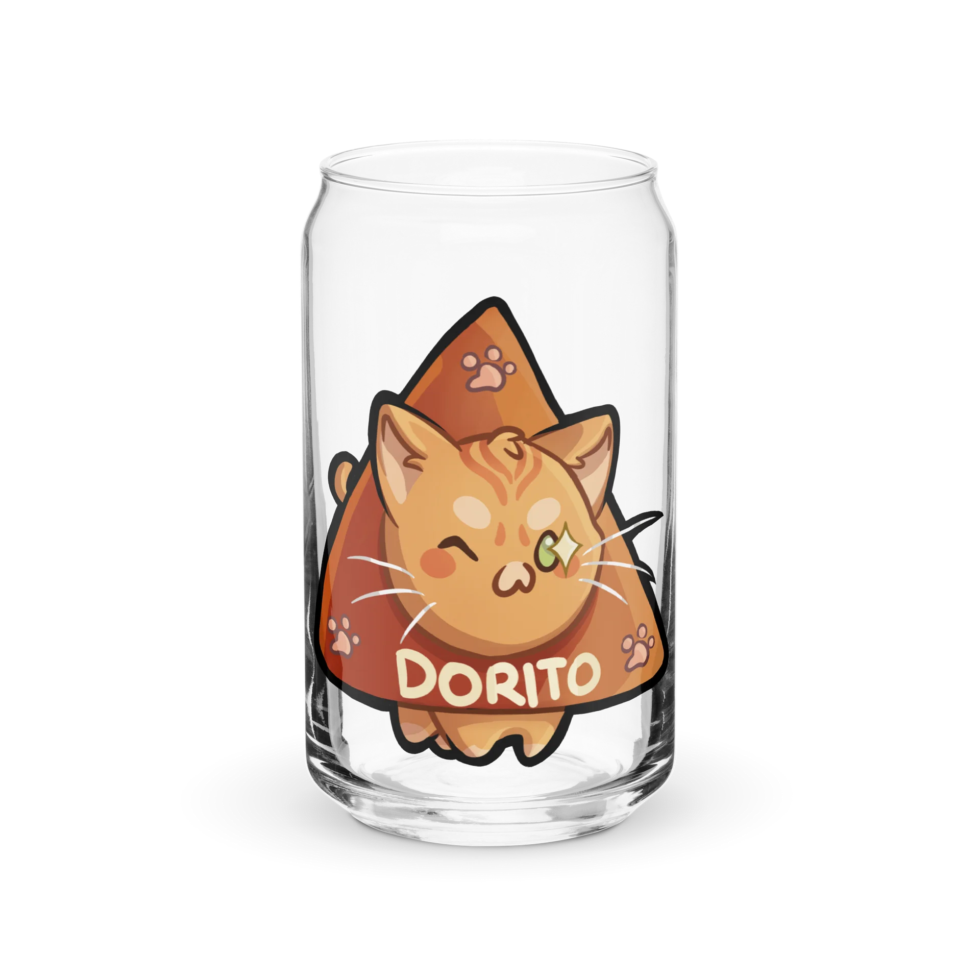 Dorito Glass product image (1)