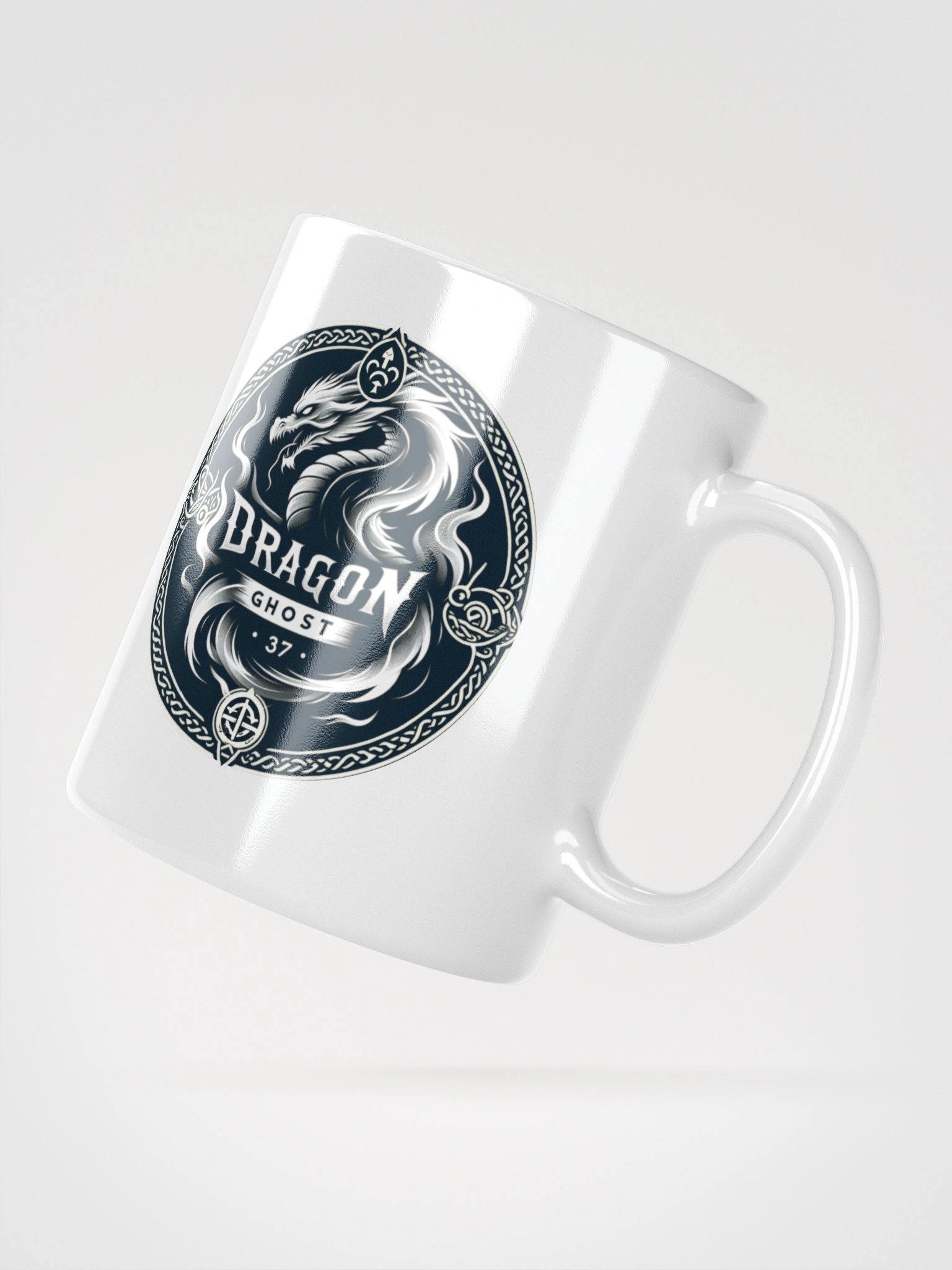 Coffee Time with Both Logos product image (8)