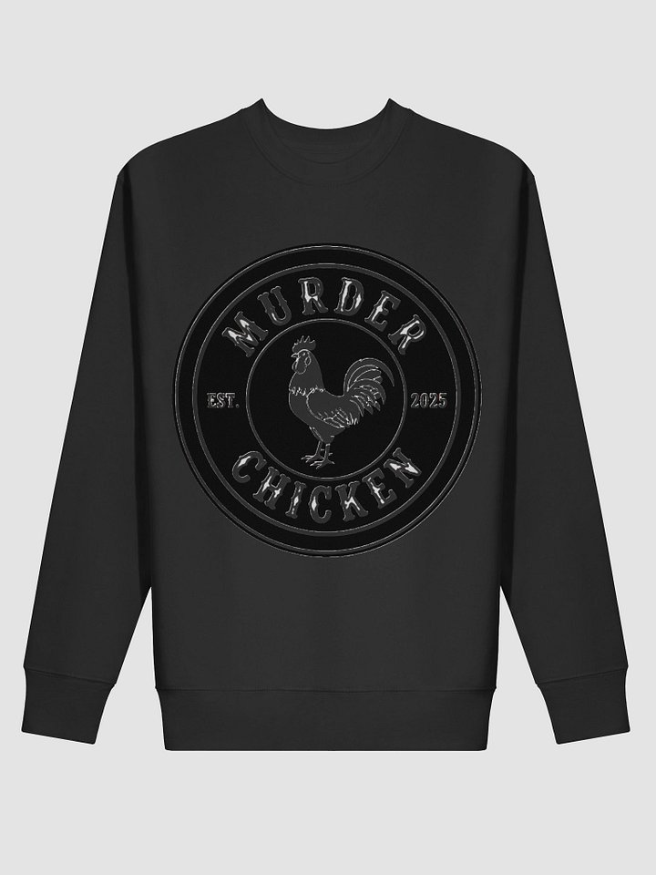 Sunshine Archer Graphic Sweatshirt product image (14)