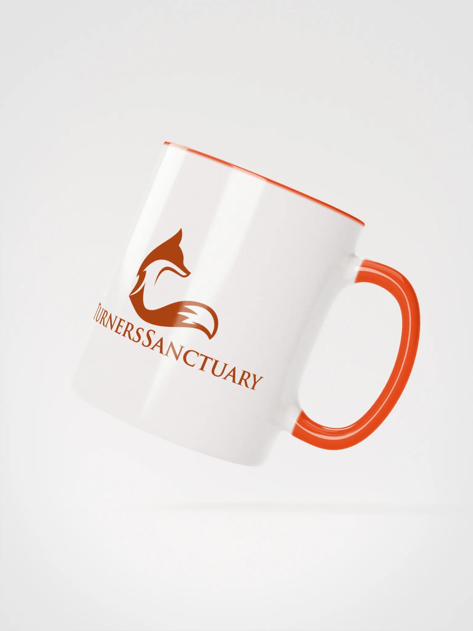Turner’s Tranquility Mug ☕ product image (2)
