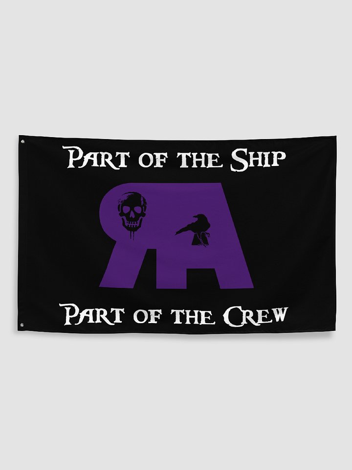 PIRATE FLAG!! product image (1)